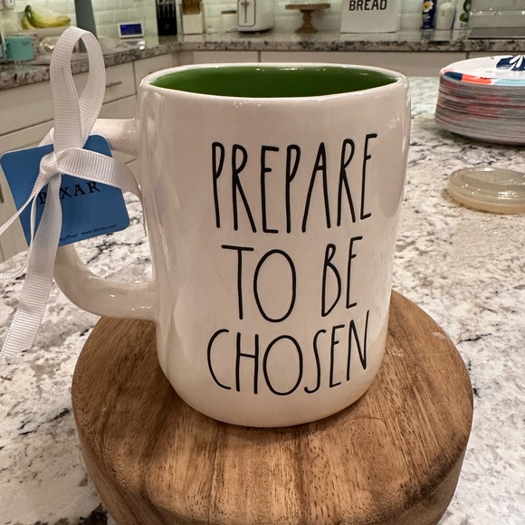 Pixar Rae Dunn mug - Picture 2 of 3